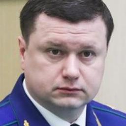 Андрей Кикоть
