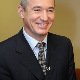 Игорь Макаров