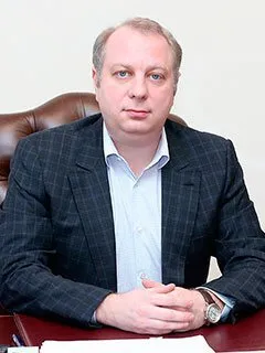 Гарри Гольдман