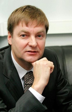 Виктор Григорьев