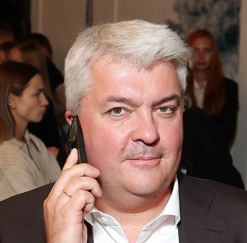 Алексей Гореславский
