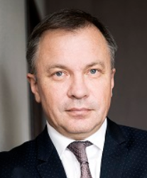 Андрей Мельников