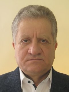 Сергей Разумилов