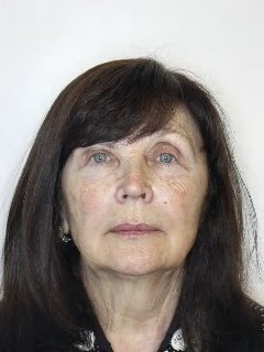 Людмила Рукавишникова