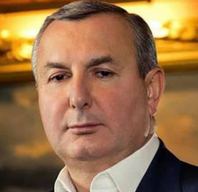 Камо Авагумян