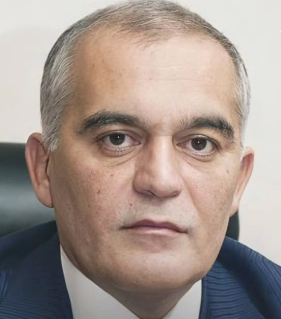 Армен Шахазизян