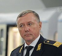 Иван Беседин