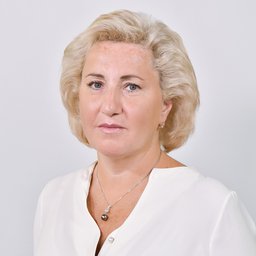 Алла Полякова