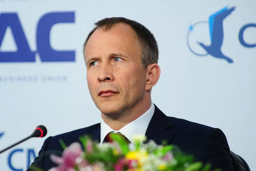 Сергей Соловейчик