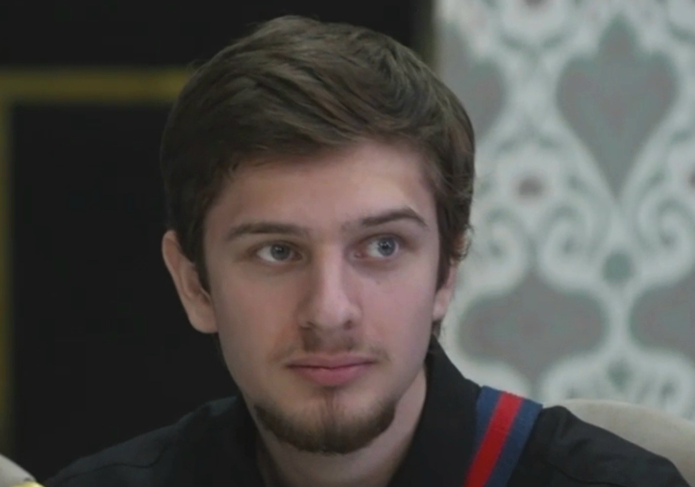 Али Кадыров