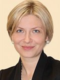 Ольга Гатагова