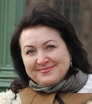 Дилузя Габдуллина