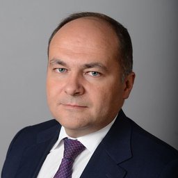 Леонид Горнин