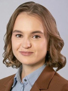Дарья Левченко