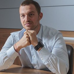Александр Винокуров