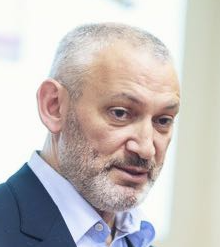 Евгений Бутман