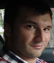 Андрей Шитов