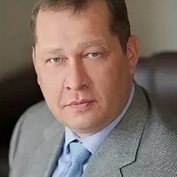 Владимир Чернов