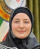 Хеди Кадырова