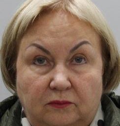 Наталья Бастрыкина