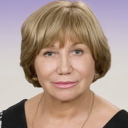 Зоя Артамонова