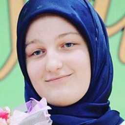 Карина Кадырова