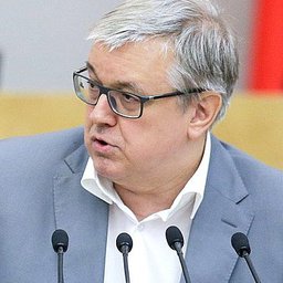 Ярослав Кузьминов