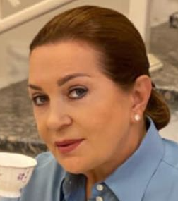 Светлана Афанасова