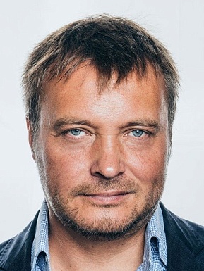 Дмитрий Коробков