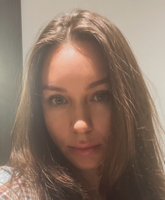 Елена Трутнева