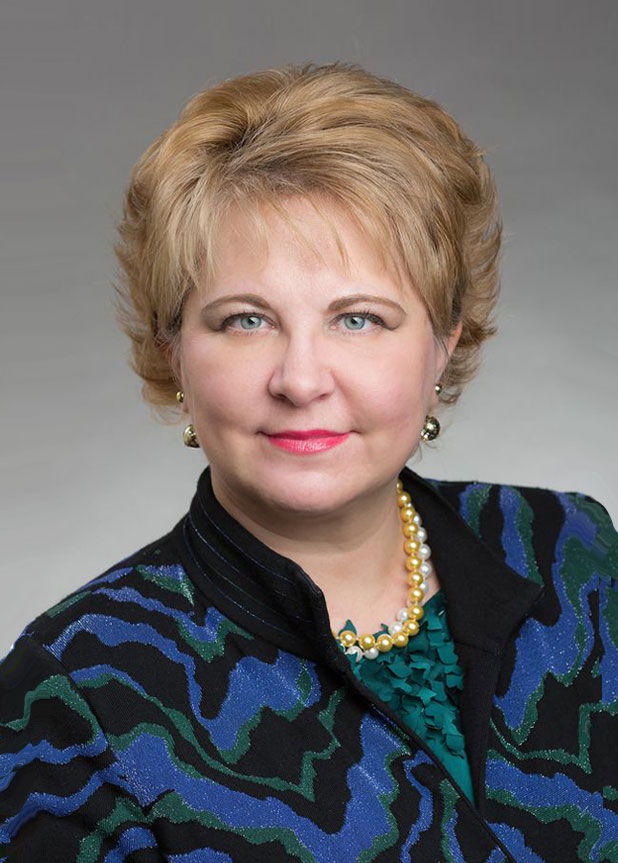 Алевтина Кириллова