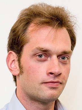 Алексей Тернавский