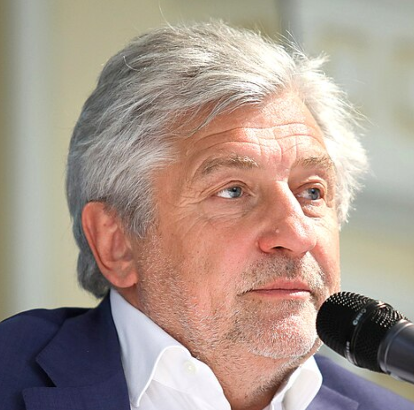 Владимир Григорьев