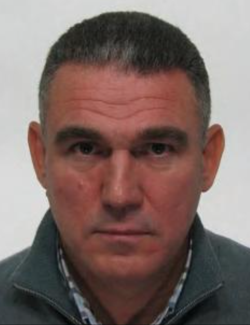 Сергей Аксенов