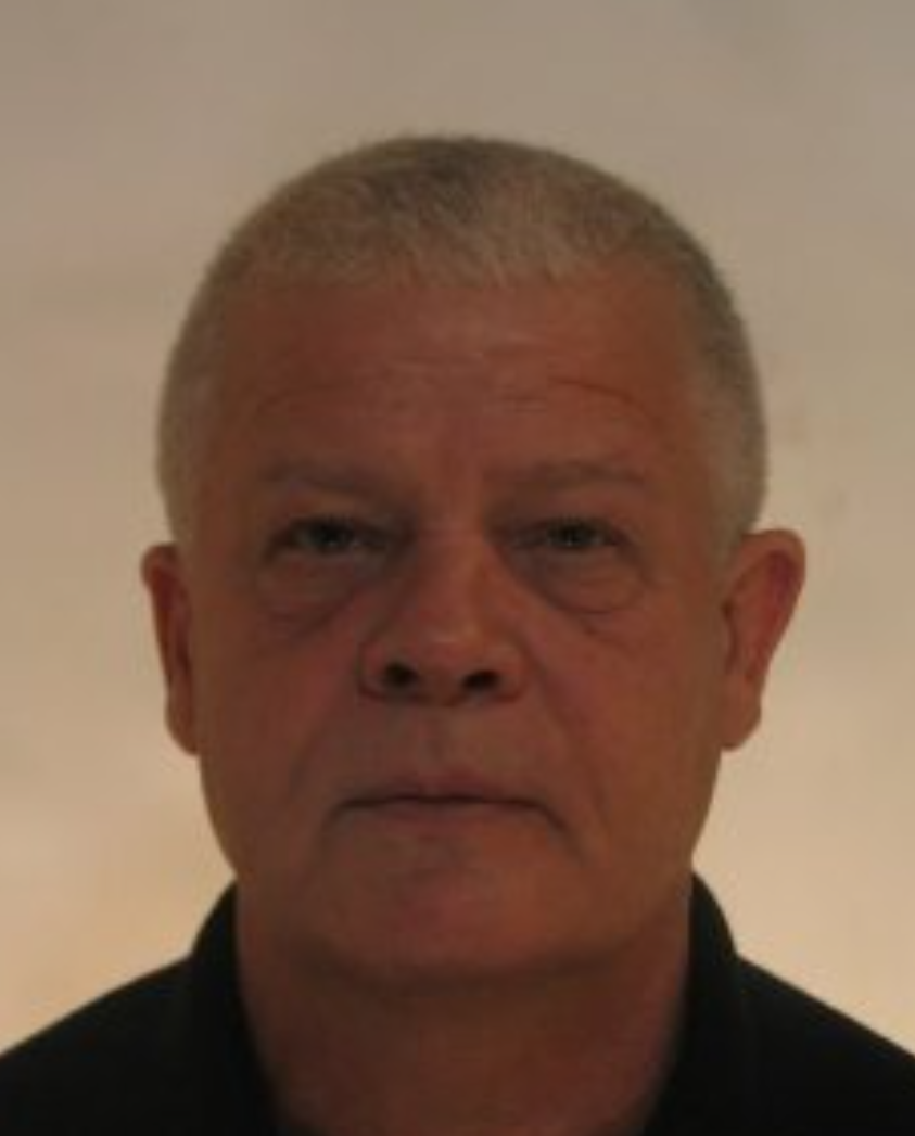 Владимир Гурьев