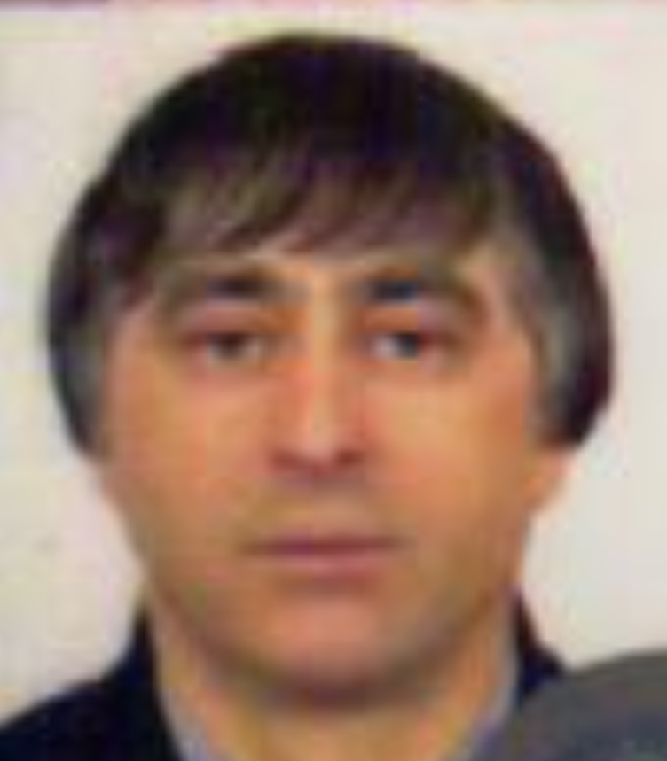 Александр Корнеев