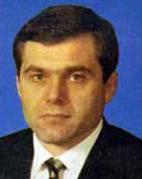 Станислав Магомедов