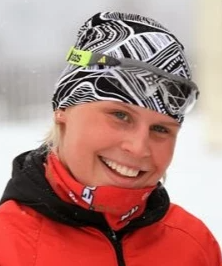 Юлия Тихонова
