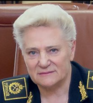 Наталья Пашкевич