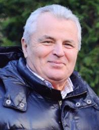 Геннадий Радионов