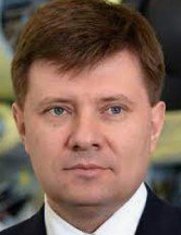 Андрей Богинский