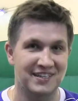 Юрий Каптелкин