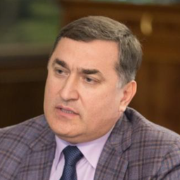 Мохмад Ахмадов