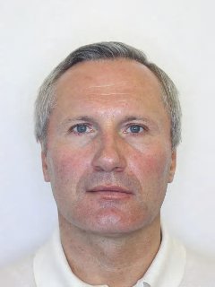 Александр Барабах