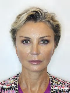 Ольга Савельева