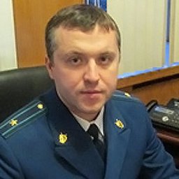 Григорий Радионов