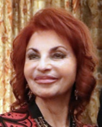 Ирина Торкунова
