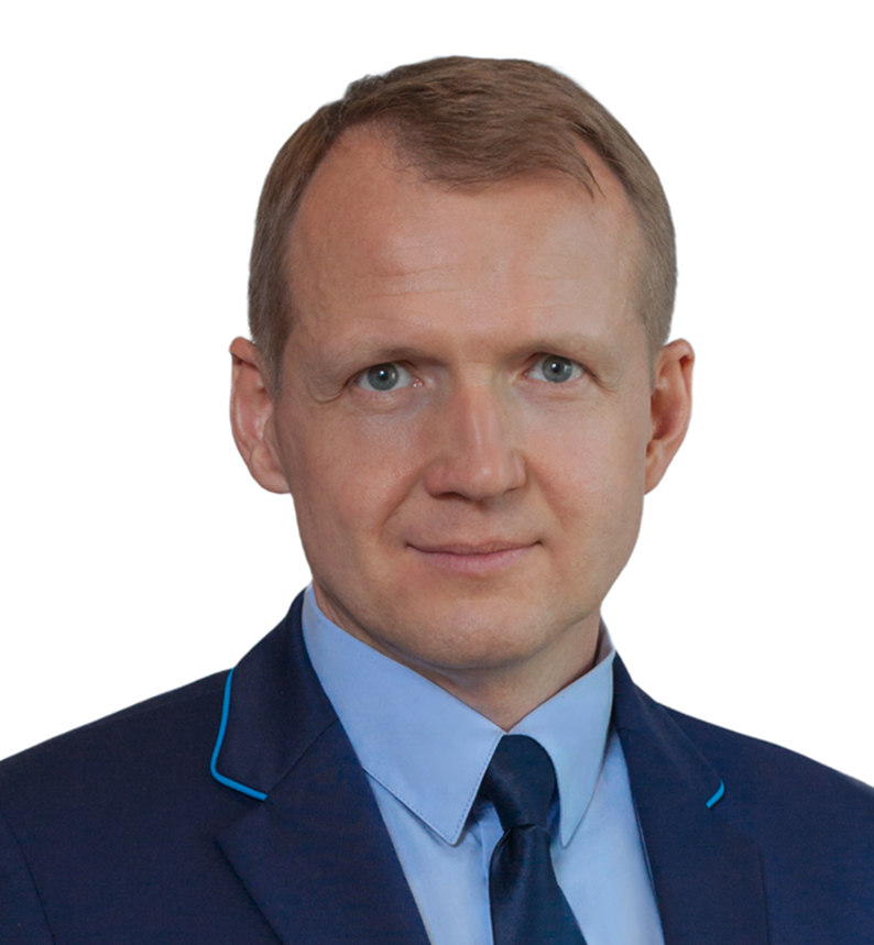 Николай Асаул