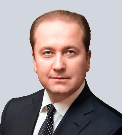 Иван Поляков
