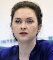 Татьяна Воронова